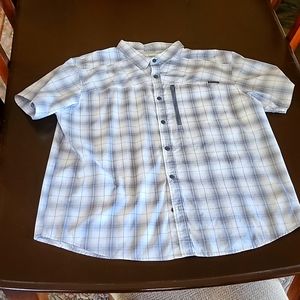 Columbia shirt XXL